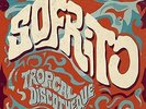 V.A.- Sofrito - Tropical Discotheque  2-LP Neu