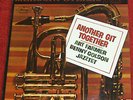 ART FARMER & BENNY GOLSON JAZZTET ANOTHER GIT TOGETHER 1962 MERCURY JAPAN LP