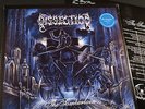 DISSECTION - The Somberlain LP - lim. BLUE VINYL ... Swedish Black / Death Metal