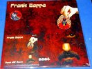 Frank Zappa - Crush All Boxes (LP+CD) 1980 RED VINYL sealed