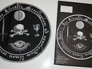 SORTILEGIA - Backpatch Limited Version Patch Rare Mare Mgla Urfaust