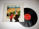 GERMANY press BRIAN ENO Another Green World LP Polydor 2344094 ROXY MUSIC