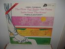ANALOGUE - VIRGIL THOMSON The Plow That Broke The Plains STOKOWSKI - Limited TAS