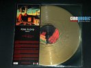 PINK FLOYD Animals (Gold Vinyl Limited to 1000 Copies) RARE