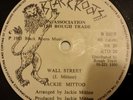 Jackie Mittoo Wall Street killer Roots 12