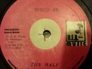 Dennis Brown The Half killer Roots 12