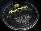 VG Beatles Help (1st press with *)COMPLETE outline STEREO-1/-1 PCS 3071