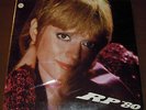 LP RITA PAVONE RP '80 (Rca 80) Italian prog disco pop Righini Goblin RARE SEALED