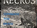 Necros ?– Conquest For Death (1983) - Punk, Hardcore, Oi