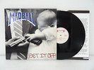 MADBALL Set It Off LP Vinyl 1994 Roadrunner Original Press OOP NYHC subzero RARE