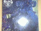 Nocturnus - The Key FIRST PRESS VINYL Mike Browning / Morbid Angel