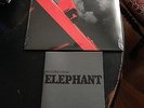 Third Man Records Vault 16 White Stripes Nine Miles From The White City SEALED