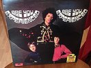 Jimi Hendrix Axis Bold As Love / Are You Experienced 1967 Polydor Near Mint