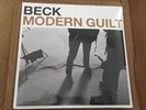 Beck Modern Guilt XL Sealed Danger Mouse Odelay Sea Change Midnite Vultures