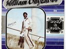 WILLIAM ONYEABOR  'Body & Soul   AFRO NIGERIA PSYCHEDELIC MOOG & SYNTH FUNK  VG+