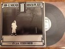 Congo Ashanti Roy African blood Singers & Players Hands & hearts ON-U SOUND 10” 