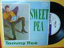 TOMMY ROE OZ ONLY EP 10TH=SWEET PEA