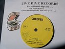 VERNON & THE GI's  G.I. Bop