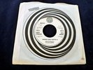 MANFRED MANN CHAPTER 111, ‘HAPPY BEING ME/DEVIL WOMAN’ 1970 VERTIGO 45 SINGLE.