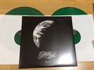PARKWAY DRIVE - Atlas 2LP GREEN amity affliction northlane unfd resist RARE