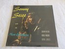 Sonny Stitt With the New Yorkers 50s bop LP on Roost