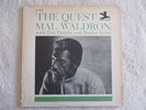 Mal Waldron w/Eric Dolphy & Booker Ervin the Quest 60s LP on Prestige