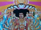 JIMI HENDRIX EXPERINCE **  AXIS BOLD AS LOVE ** NM -  ** TESTED..  A GREAT GIFT