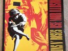 Guns N' Roses - Use Your Illusion I (1991) - Vinyl
