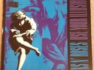 Guns N' Roses - Use Your Illusion II (1991) - on vinyl