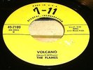 R&B POPCORN NORTHERN SOUL - FLAMES - VOLCANO - VG+