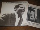 Albizu Campos Speaks LP NM- w/ book RARE Puerto Rican Independence Rico paredon