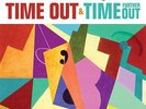 The Dave Brubeck Quartet - Time Out & Time Further Out (2LP Gatefold Vinyl) NEW