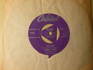 Merrill Moore-Capitol Rockabilly 45-Red Light-Nice