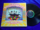 The Beatles Magical Mystery Tour original MONO US vinyl LP