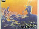 Pink Floyd - More Soundtrack Vinyl Lp NZ EMI SCXM6346