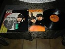 TRES RARE 33T EO OSX LE  BEATLES 65 TBE