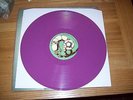 Torche - Restarter - New Limited Edition Purple Vinyl LP - Only 200 Made