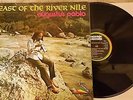 AUGUSTUS PABLO LP – EAST OF THE RIVER NILE – JA MESSAGE - RARE DUB