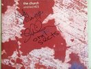 The Church - Untitled #23 Vinyl Lp Autographed By Steve Kilbey & Marty Willson-P