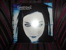 Evanescence 'Fallen' (Purple) + We Are The Fallen 'Tear The Word Down' vinyl LPs
