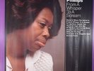 PHILLIPS, Esther - From A Whisper To A Scream - gatefold LP