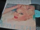 MADONNA - Bedtime Stories LP PROMO BRAZIL on EX ==DIFFERENT of cd 12 7 45 ps ep