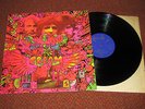 CREAM Disraeli Gears LP UK stereo 1967 Reaction 594003