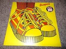 BUMPERS 1970 PINK ISLAND 2-LP PROG SAMPLER KING CRIMSON TRAFFIC NICK DRAKE EX+