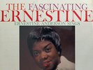 ERNESTINE ANDERSON  Fascinating SEALED STEREO LP Cover Standards 1959