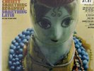 JUNE CHRISTY Something Broadway, Something Latin  SEALED STEREO LP Ernie Freeman