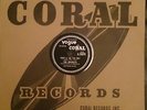 BUDDY HOLLY AND THE CRICKETS THAT'LL BE THE DAY 1957 78