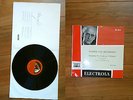 BEETHOVEN SYMPHONIE NR.3 - EROICA - W.FURTWÄNGLER LP Electrola WALP 1060