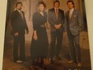 Alison Krauss and Union Station - Two highways   UK VINYL LP
