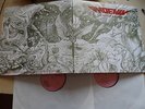 2 LP SET / PHOENIX / CANTOFABULE / GATEFOLD COVER / 1975 / LIMITED EDITION MINT